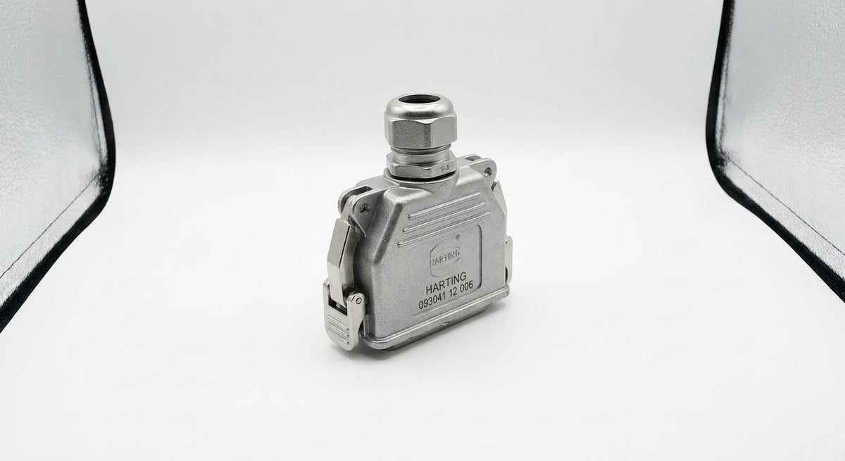 HARTING Han 093041 12 006