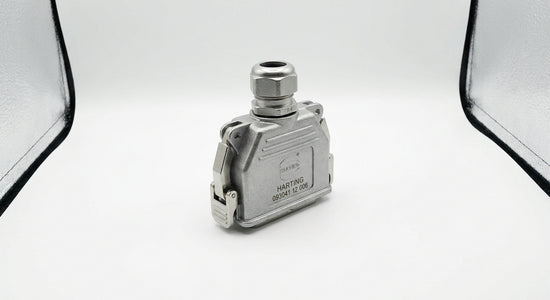 HARTING Han 093041 12 006