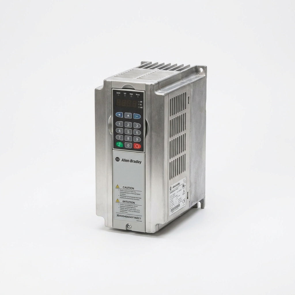Allen-Bradley 20AD040A0AYYAEC1