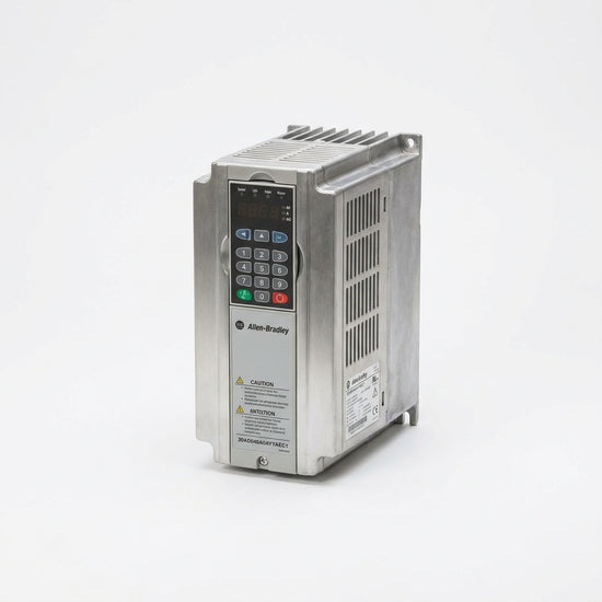 Allen-Bradley 20AD040A0AYYAEC1