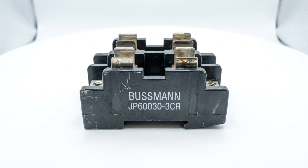 BUSSMANN Jp60030-3cr