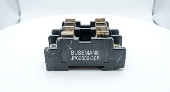 BUSSMANN Jp60030-3cr