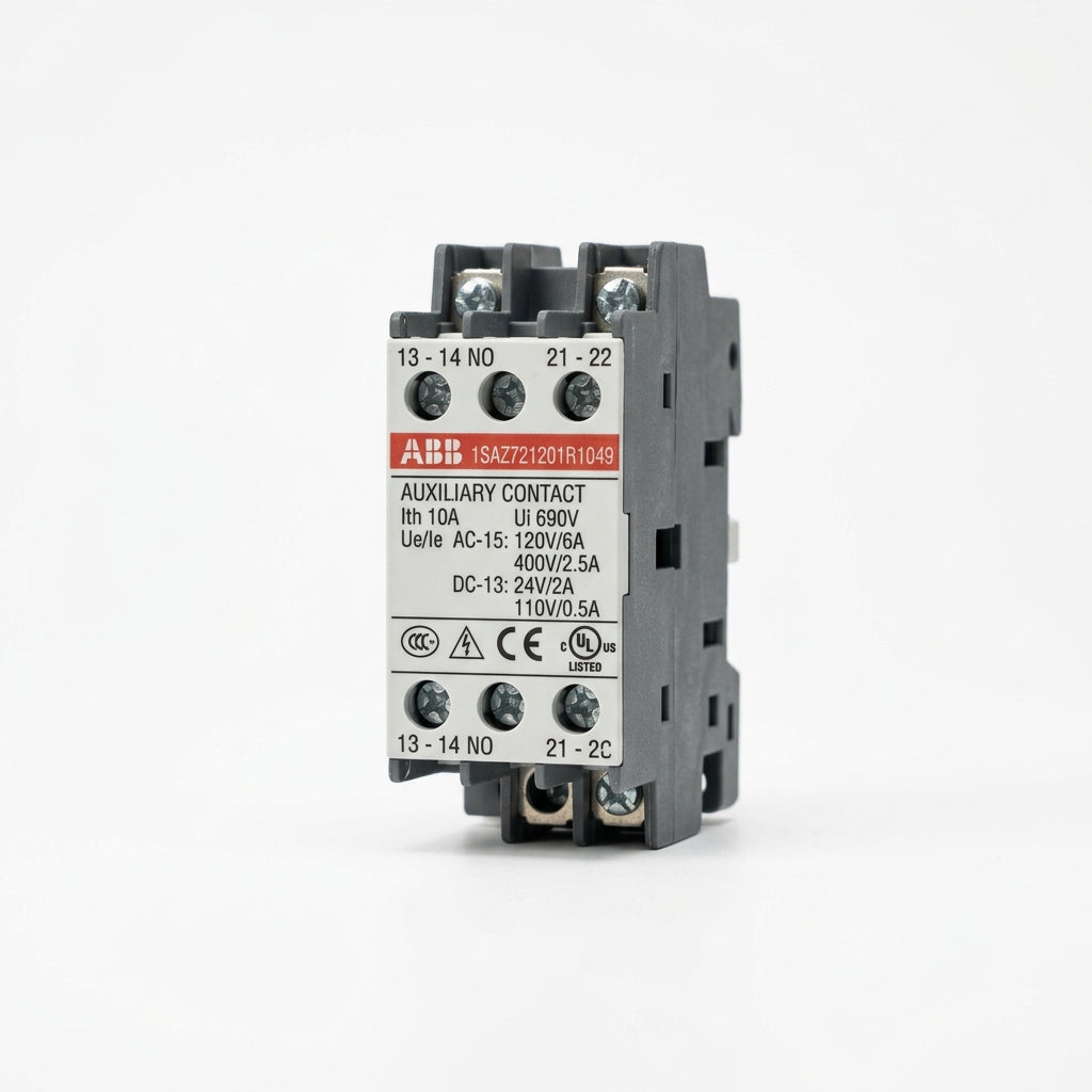ABB 1SAZ721201R1049