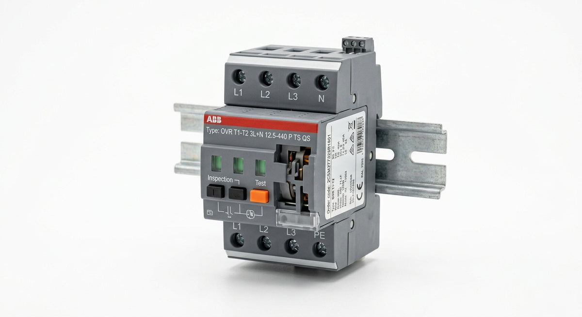 ABB 2CSM277323R1801