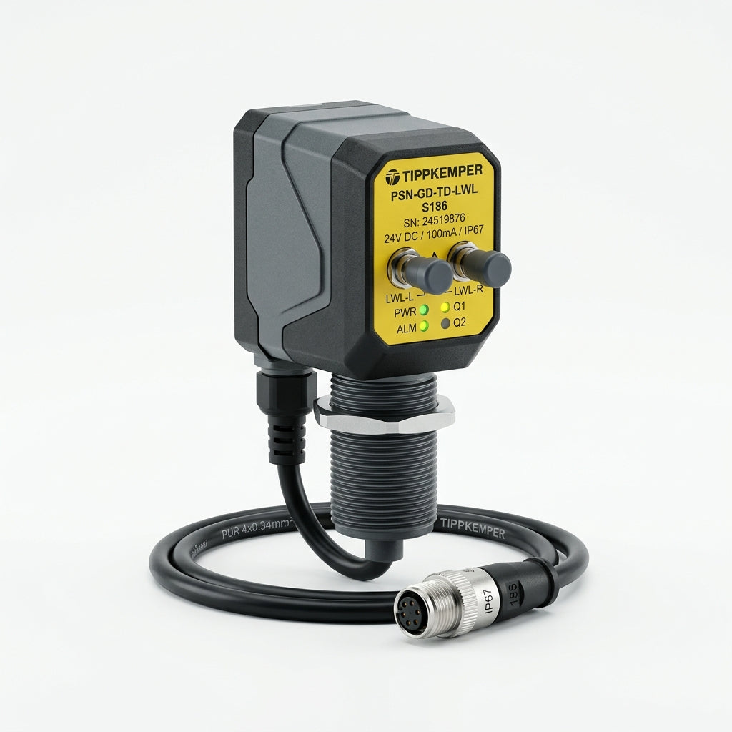 TIPPKEMPER PSN-GD-TD-LWL S186