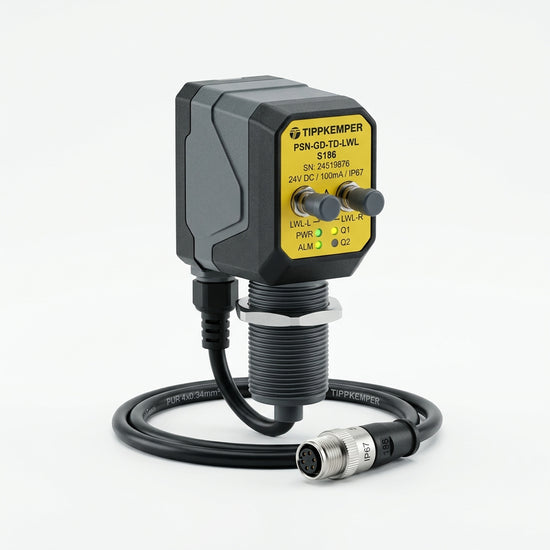 TIPPKEMPER PSN-GD-TD-LWL S186