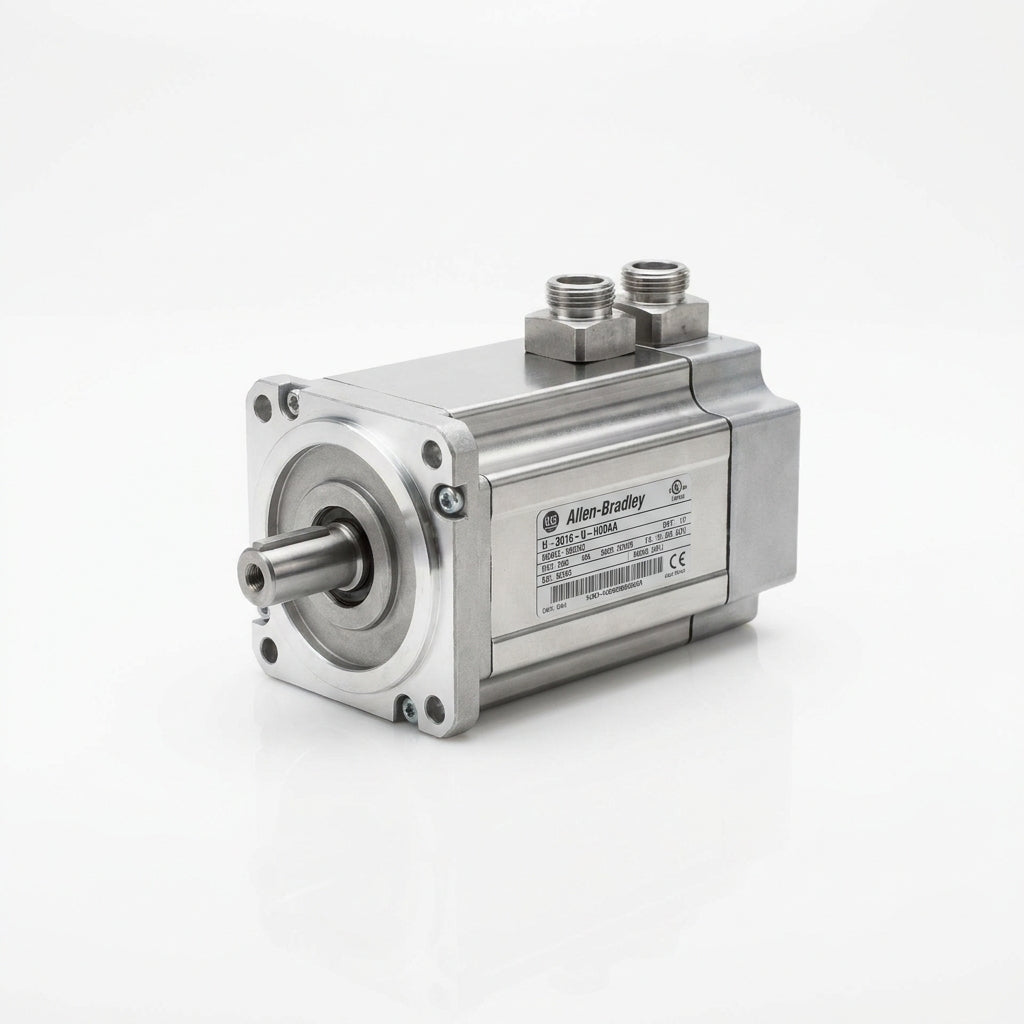Allen-Bradley H-3016-N-H00AA