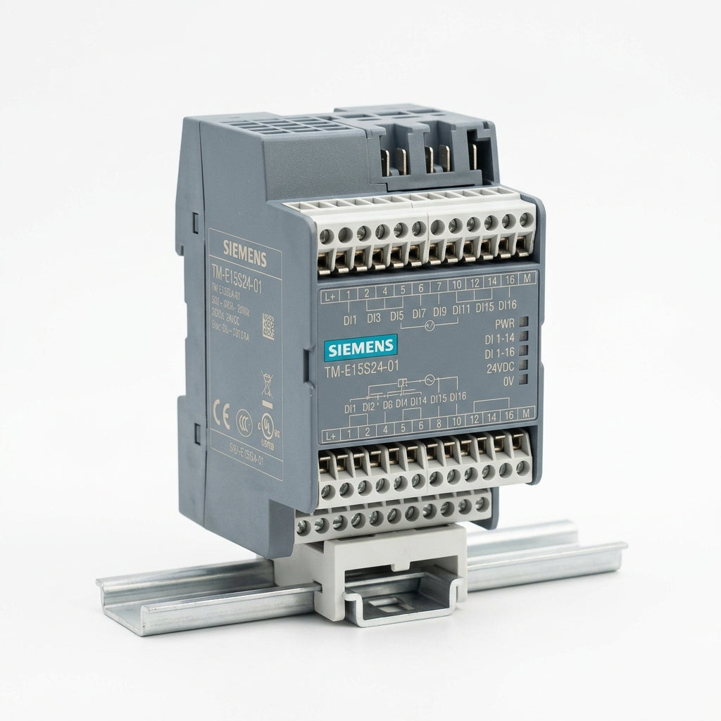 SIEMENS TM-E15S24-01