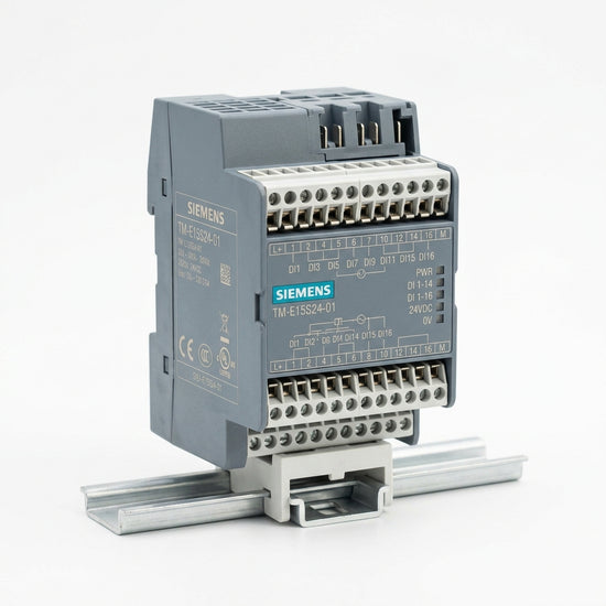 SIEMENS TM-E15S24-01
