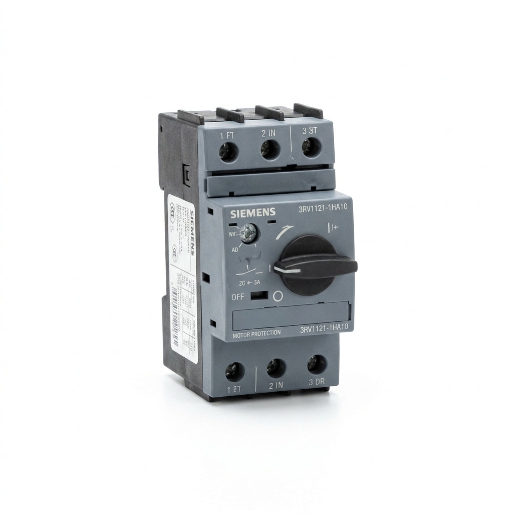 Siemens 3RV1121-1HA10