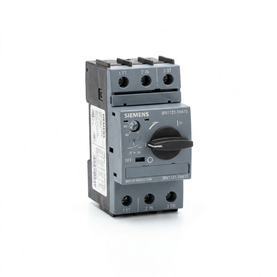 Siemens 3RV1121-1HA10