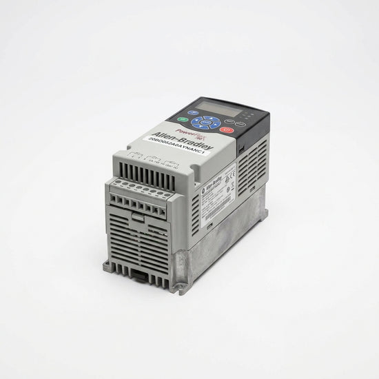 Allen-Bradley 20BD052A0AYNANC1