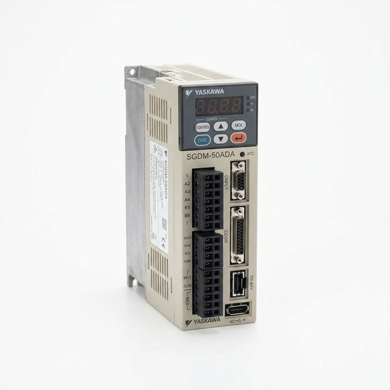 Yaskawa SGDM-50ADA