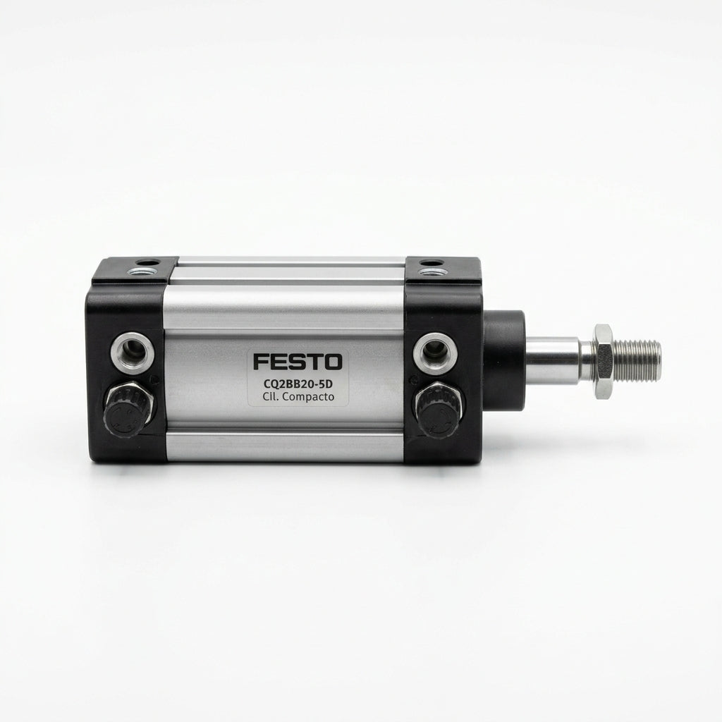 FESTO CQ2BB20-5D