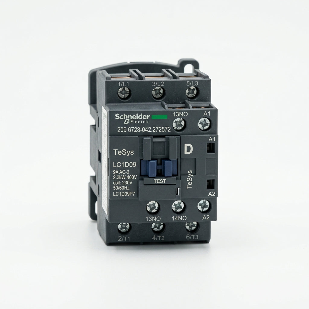 SCHNEIDER ELECTRIC 209 6728-042.272572