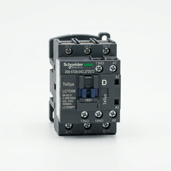 SCHNEIDER ELECTRIC 209 6728-042.272572