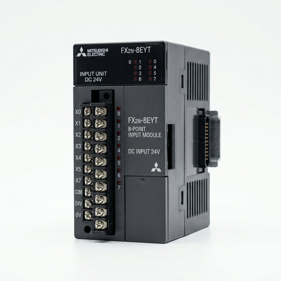 MITSUBISHI/FA FX2N-8EYT