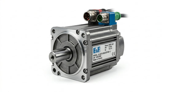 B&R 8LSA74.R0022D100-0