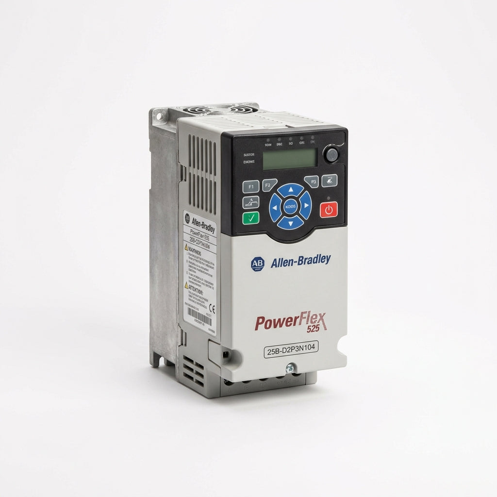 Allen-Bradley PowerFlex 525 (25B-D2P3N104)