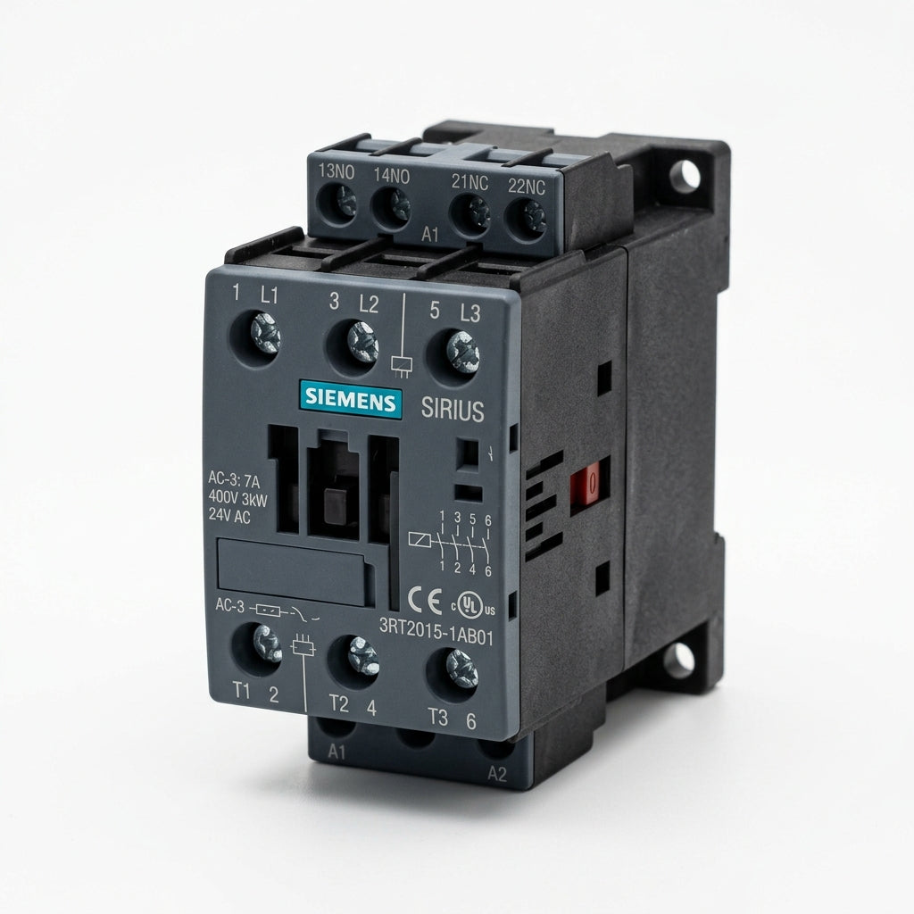 SIEMENS/EP 3RT2015-1AB01