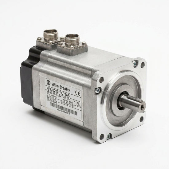 Allen-Bradley MPL-B220T-VJ74AA