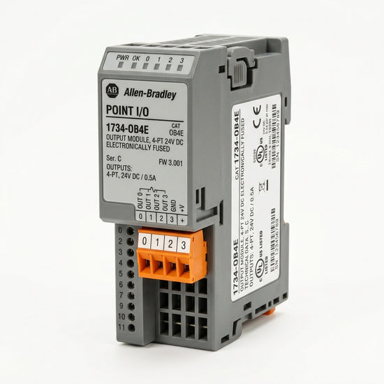 ALLEN BRADLEY 1734-0B4E