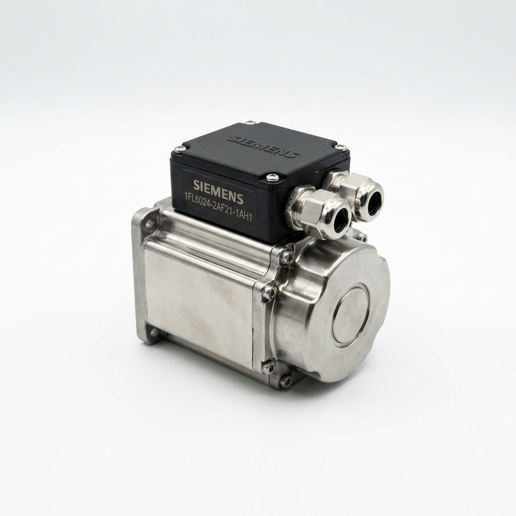 Siemens 1FL6024-2AF21-1AH1