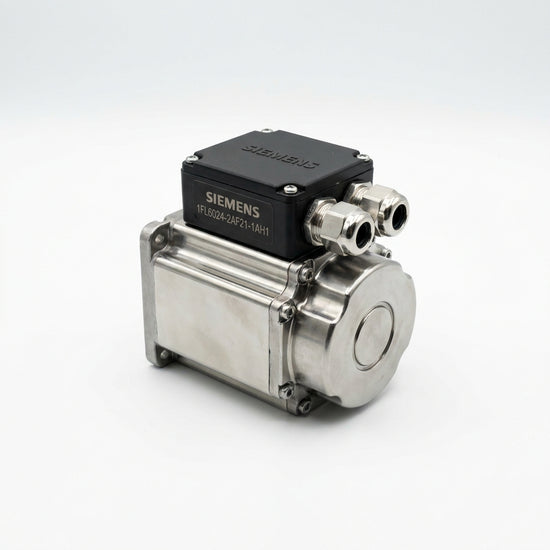 Siemens 1FL6024-2AF21-1AH1