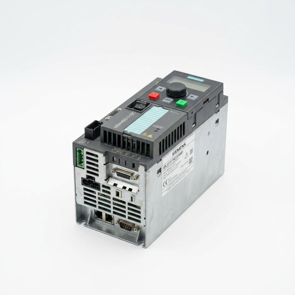 SIEMENS 6SL3210-1KE23-8AB1