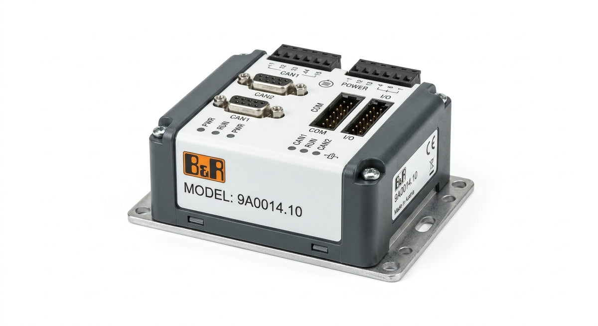 B&R 9A0014.10
