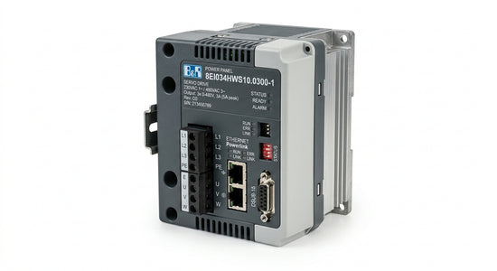 B&R 8EI034HWS10.0300-1