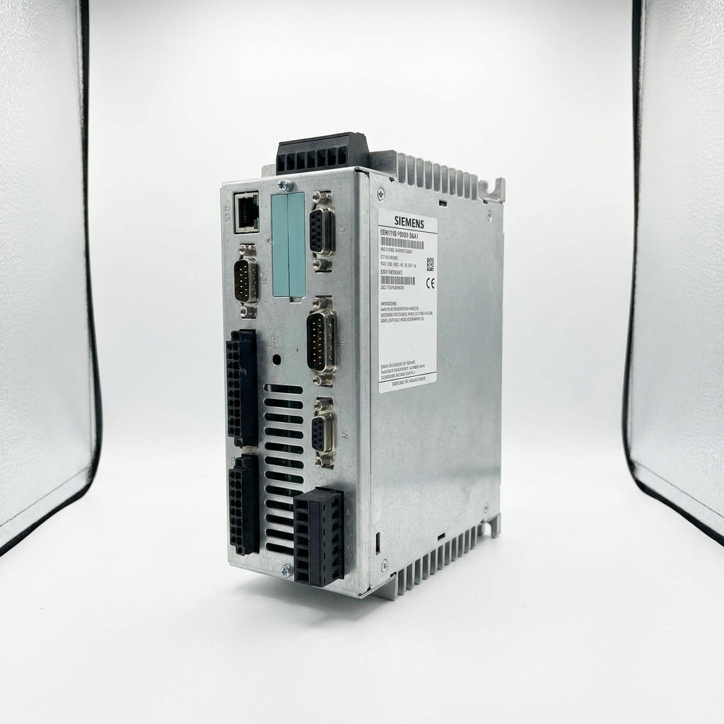 Siemens 6SN1118-1NH01-0AA1