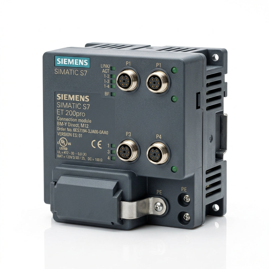 SIEMENS/FA 6ES7194-3JA00-0AA0