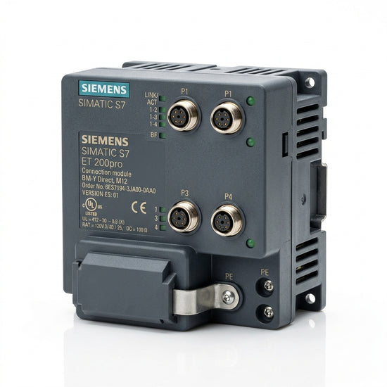 SIEMENS/FA 6ES7194-3JA00-0AA0