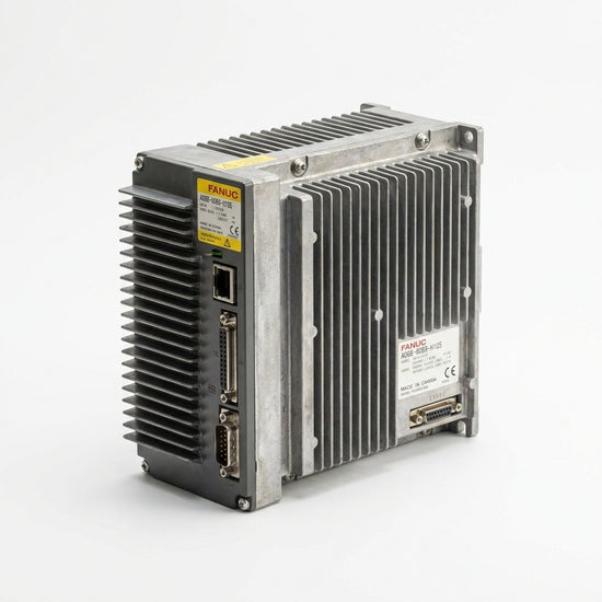 FANUC A06B-6089-H105
