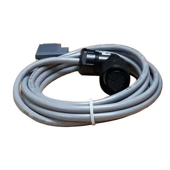 CABLE PARA ENCODER 3M