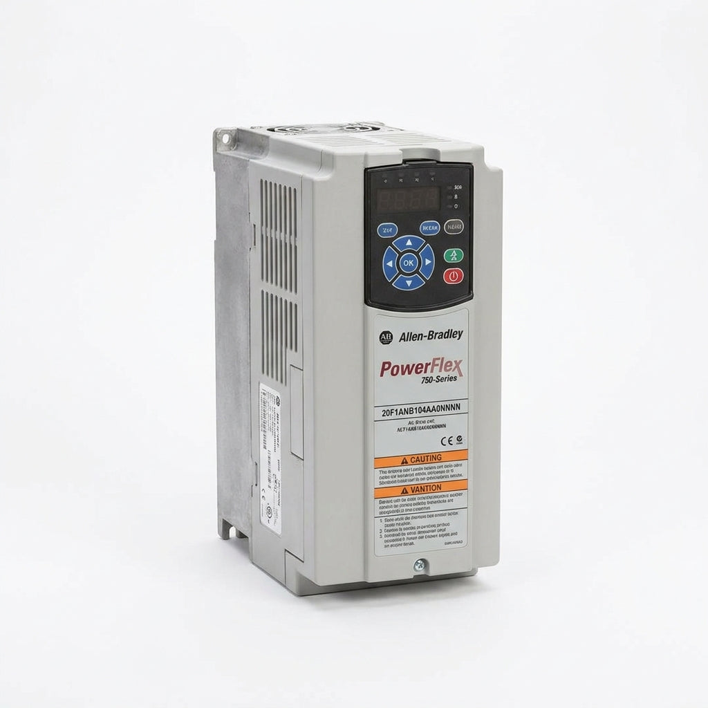 Allen-Bradley 20F1ANB104AA0NNNNN