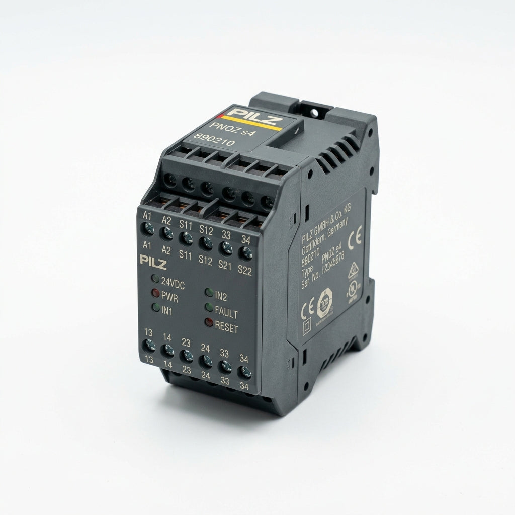 PILZ 890210
