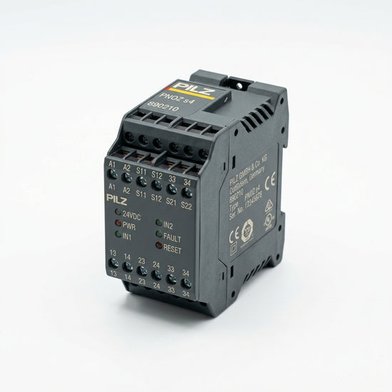 PILZ 890210
