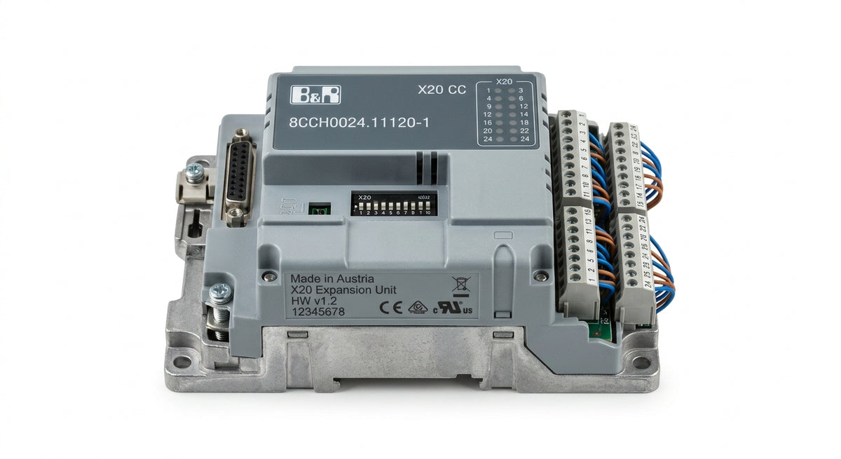 B&R 8CCH0024.11120-1