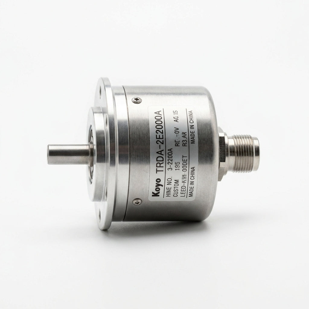 Koyo TRDA-2E2000A