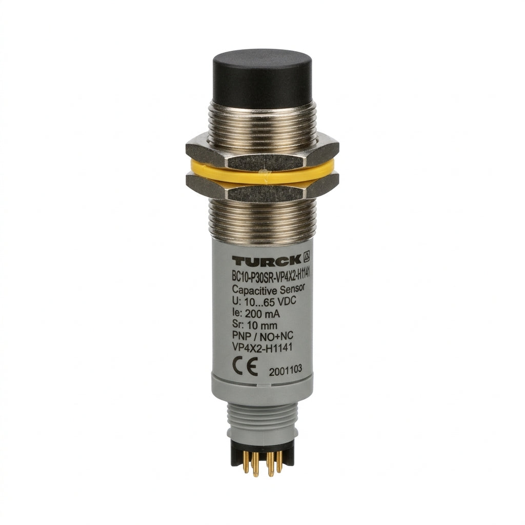bc10 p30sr vp4x2 h1141