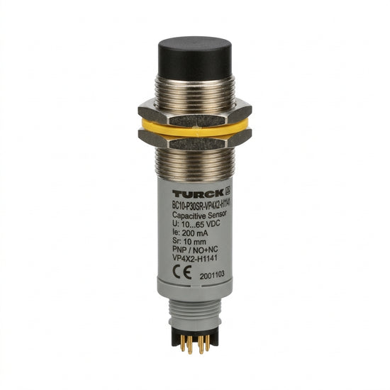 bc10 p30sr vp4x2 h1141