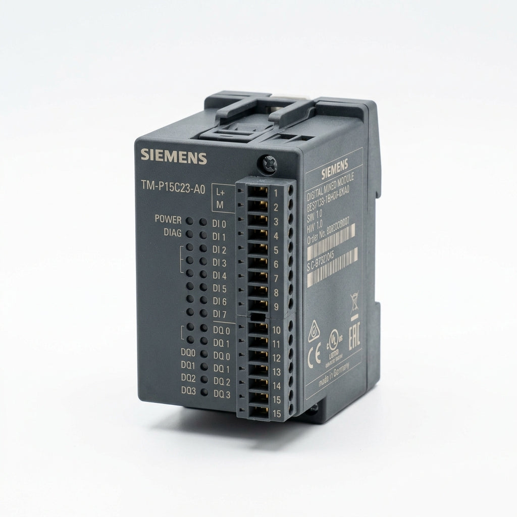 SIEMENS TM-P15C23-A0