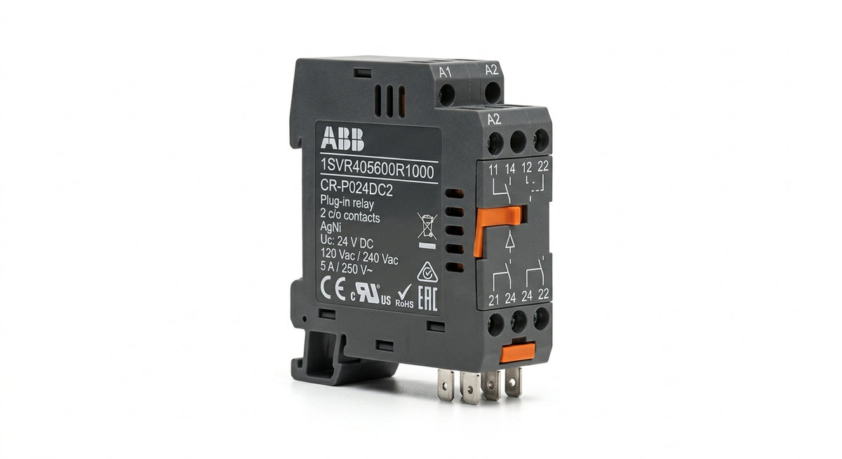 ABB 1SVR405600R1000