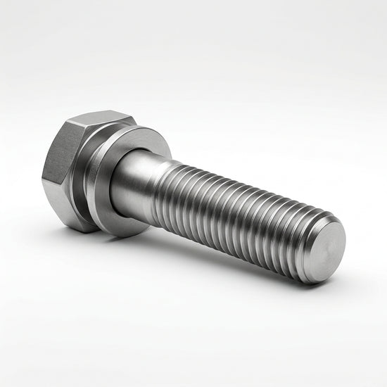 BIND Tornillo de Hombro Guia Estandar - 1/2 x 3/4  ISO 7379 PAQ. 10PZS