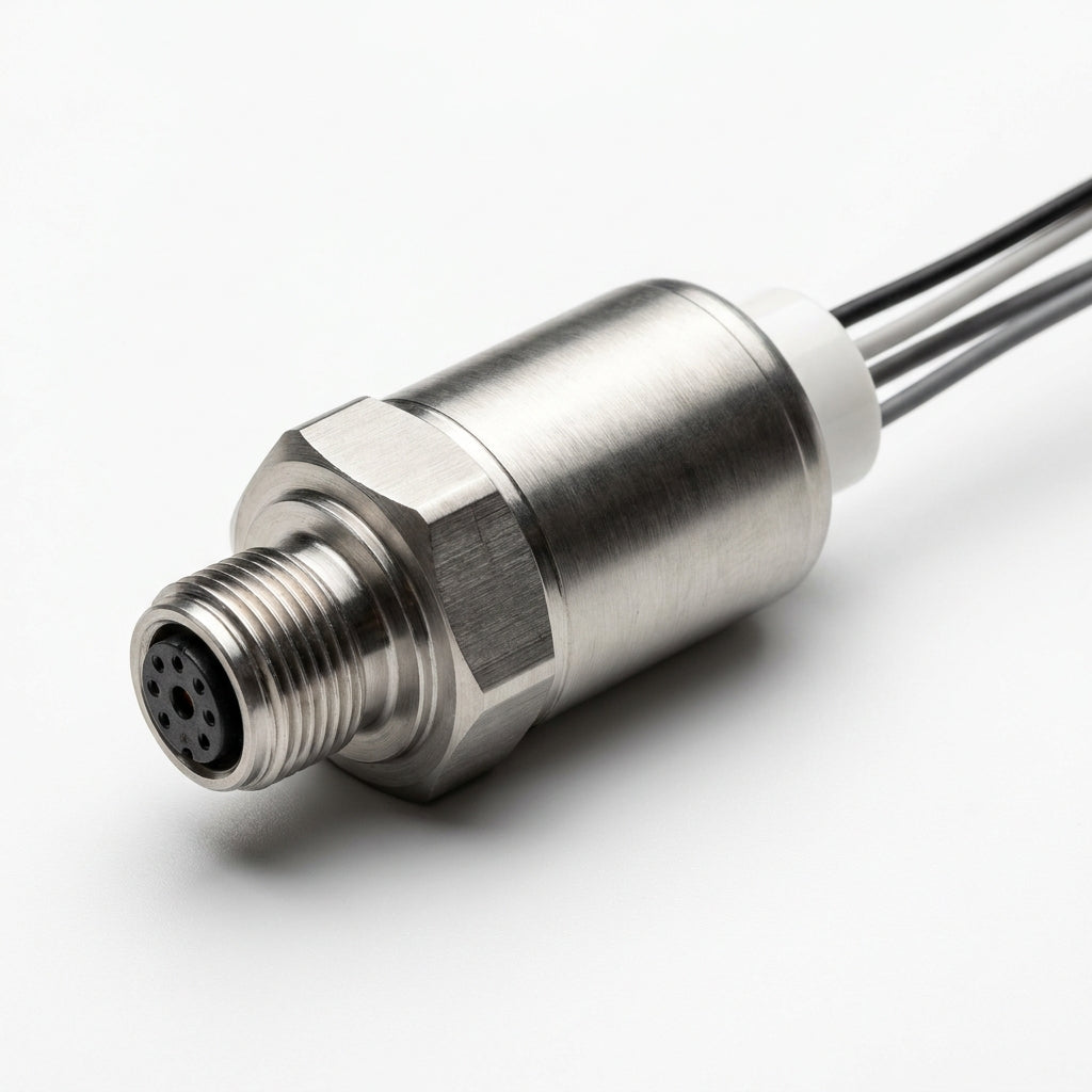 BIND BI1.5-EG08K-AP6X-0.2-RS4T Truck Sensor Inductivo