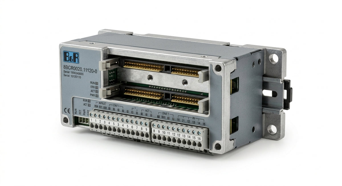 B&R 8BCR0020.11120-0
