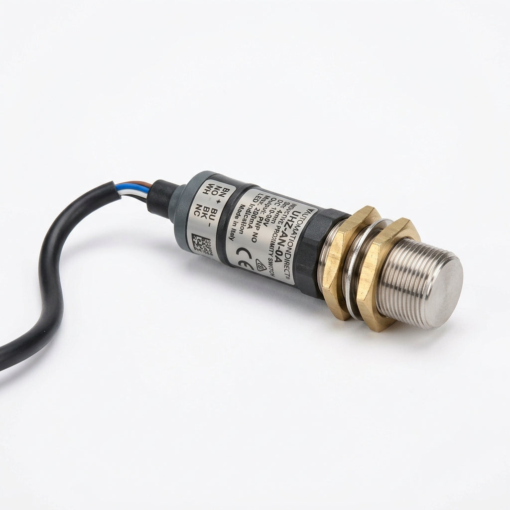 AUTOMATION DIRECT UHZ-AN-0A