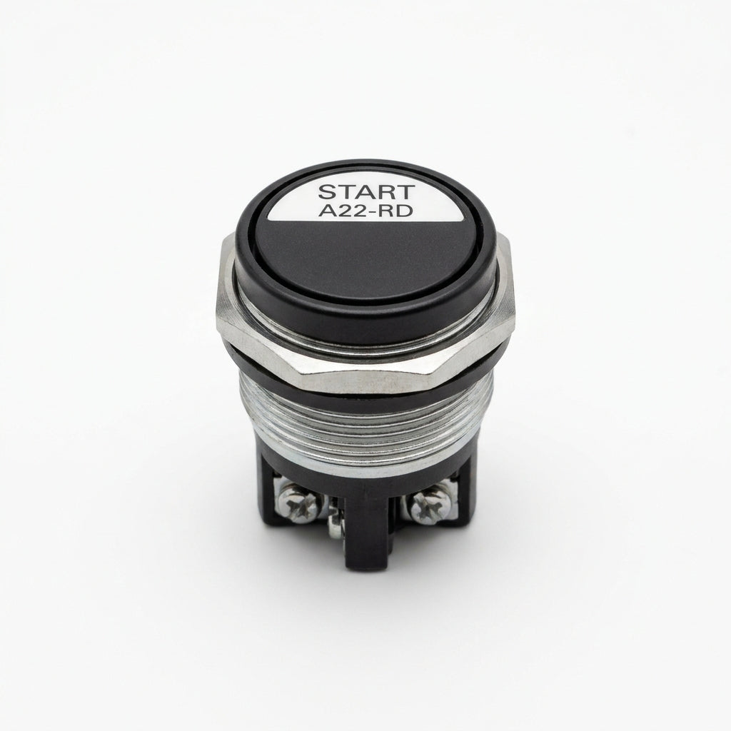 OMRON A22